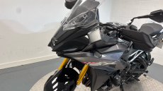 Suzuki Gsx-S 1000XRRQM4 (24MY)